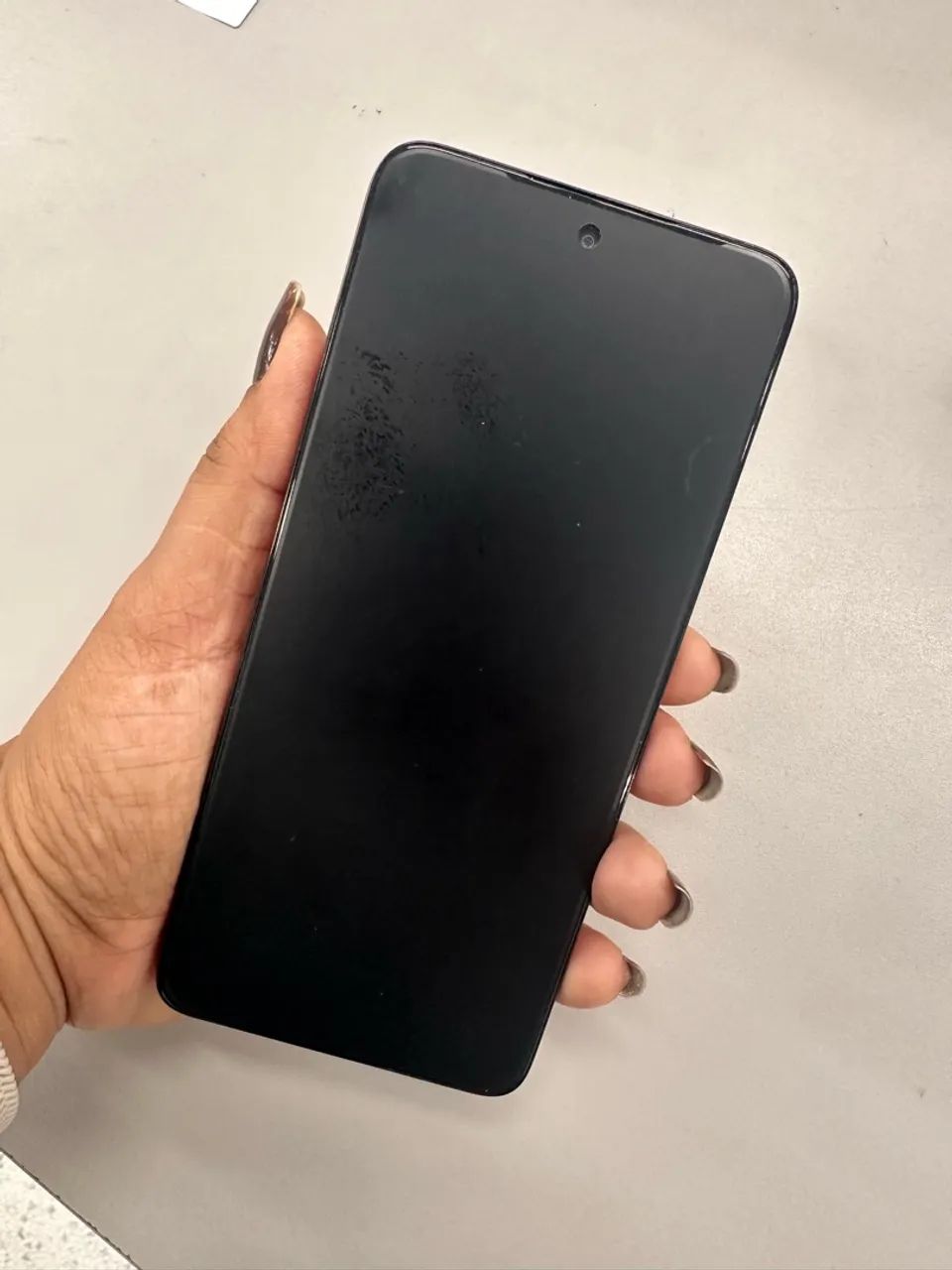 Celular moto G17 - Foto 2