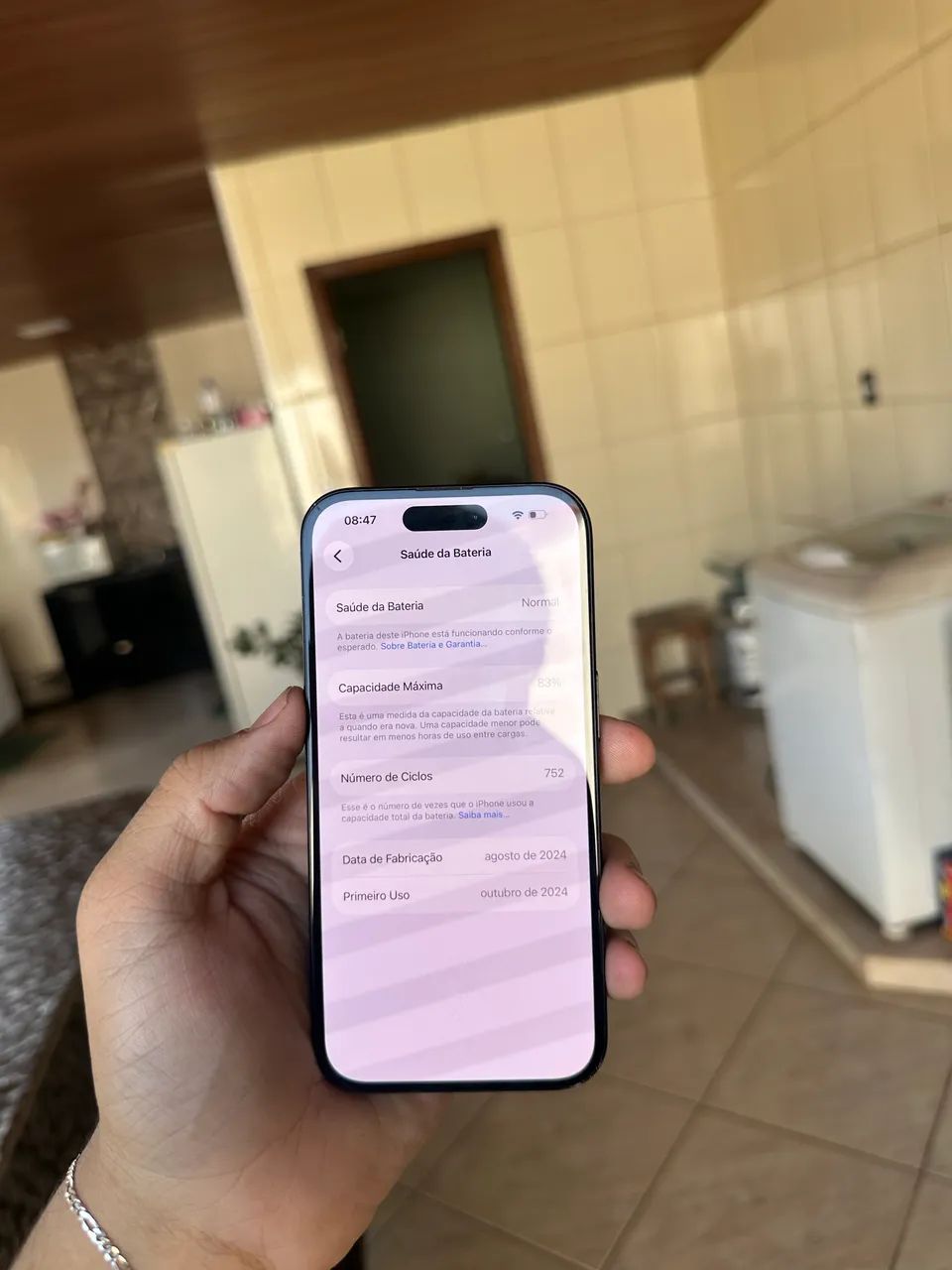 iPhone 16 - Foto 4