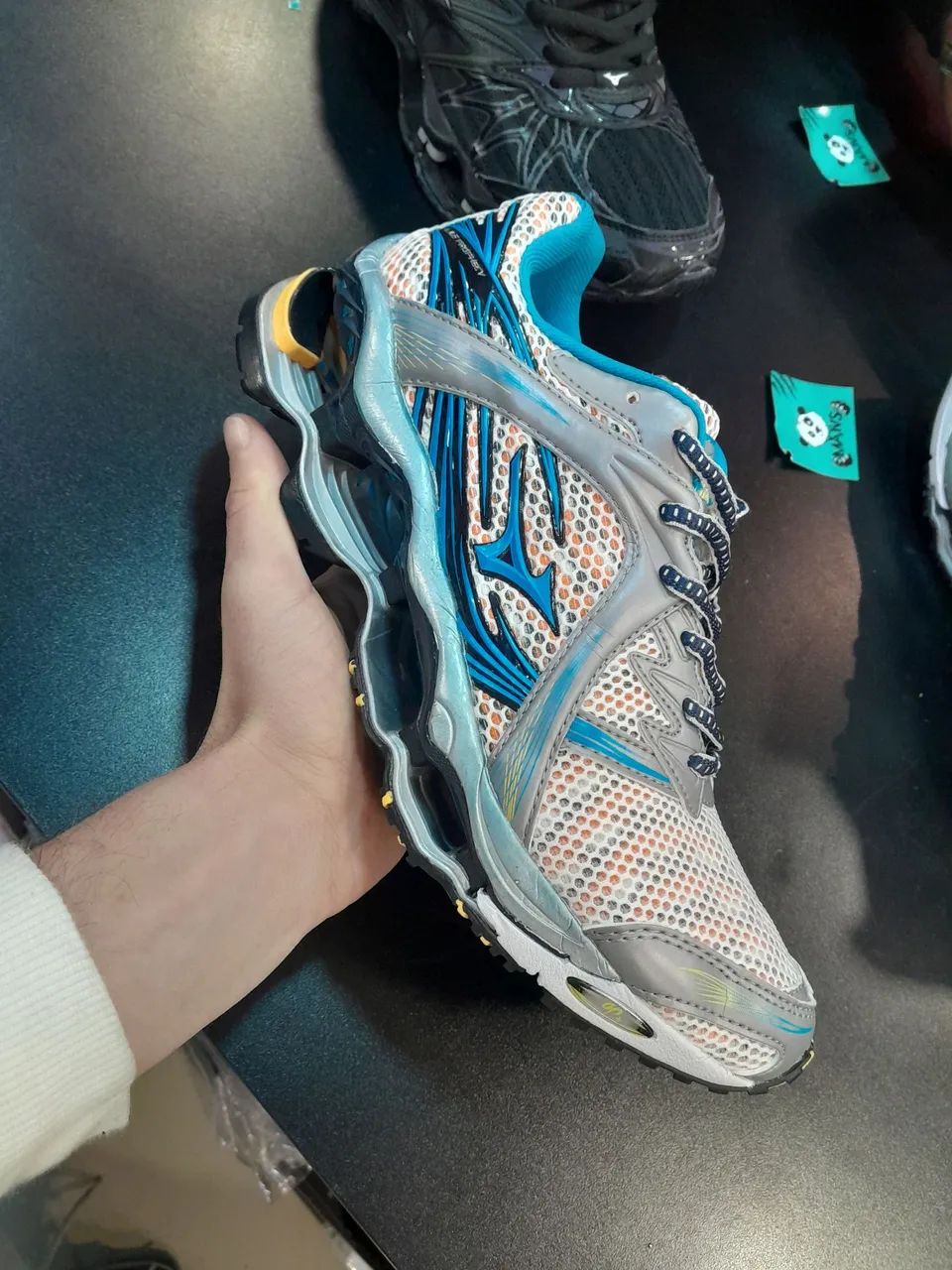 Mizuno importado  - Foto 3
