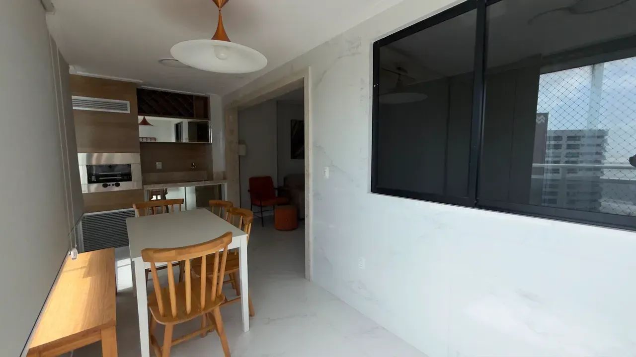 APARTAMENTO DELLAMARE - Foto 2