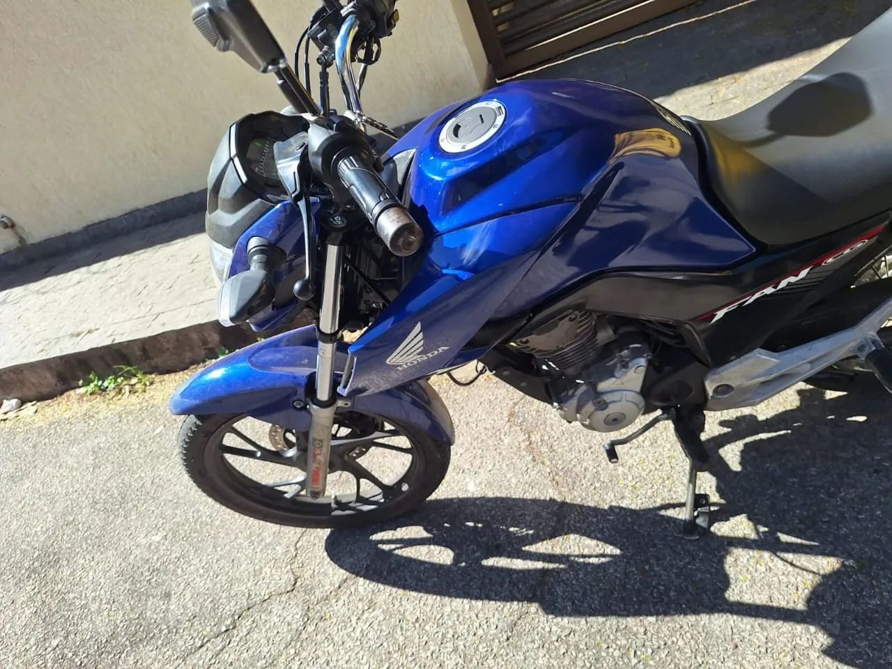 Vendo 160 2022 - Foto 4