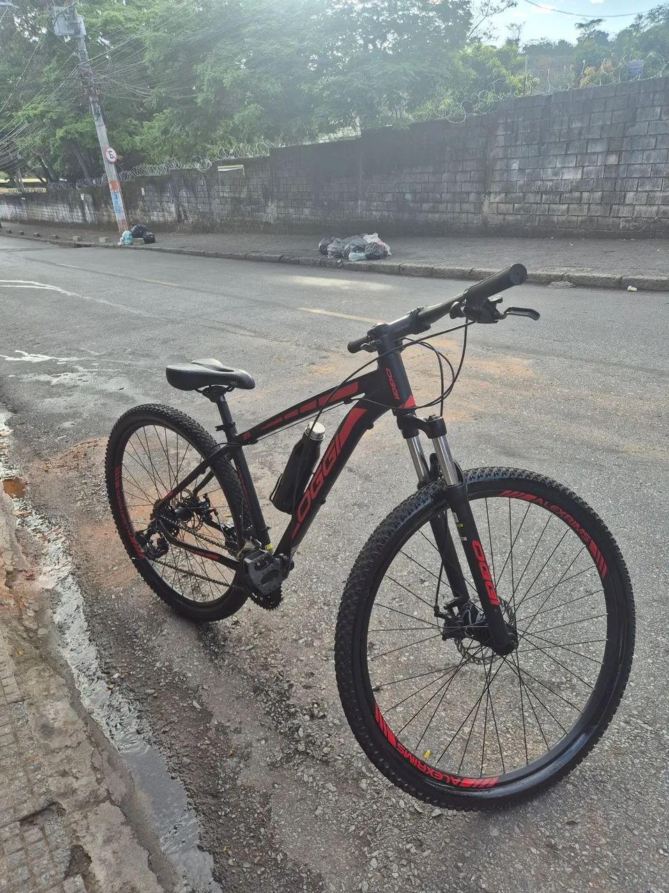 Bike top - Foto 2