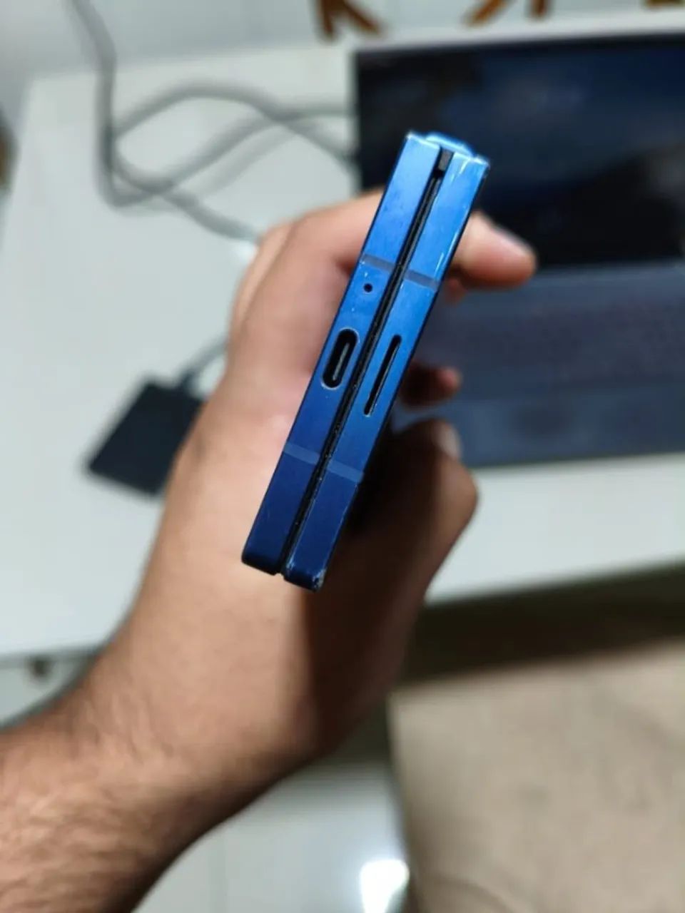 Galaxy Z Fold 512gb - Foto 4