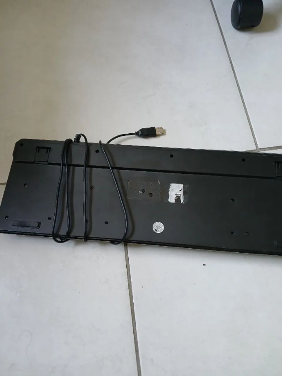 kit teclado+mouse - Foto 3