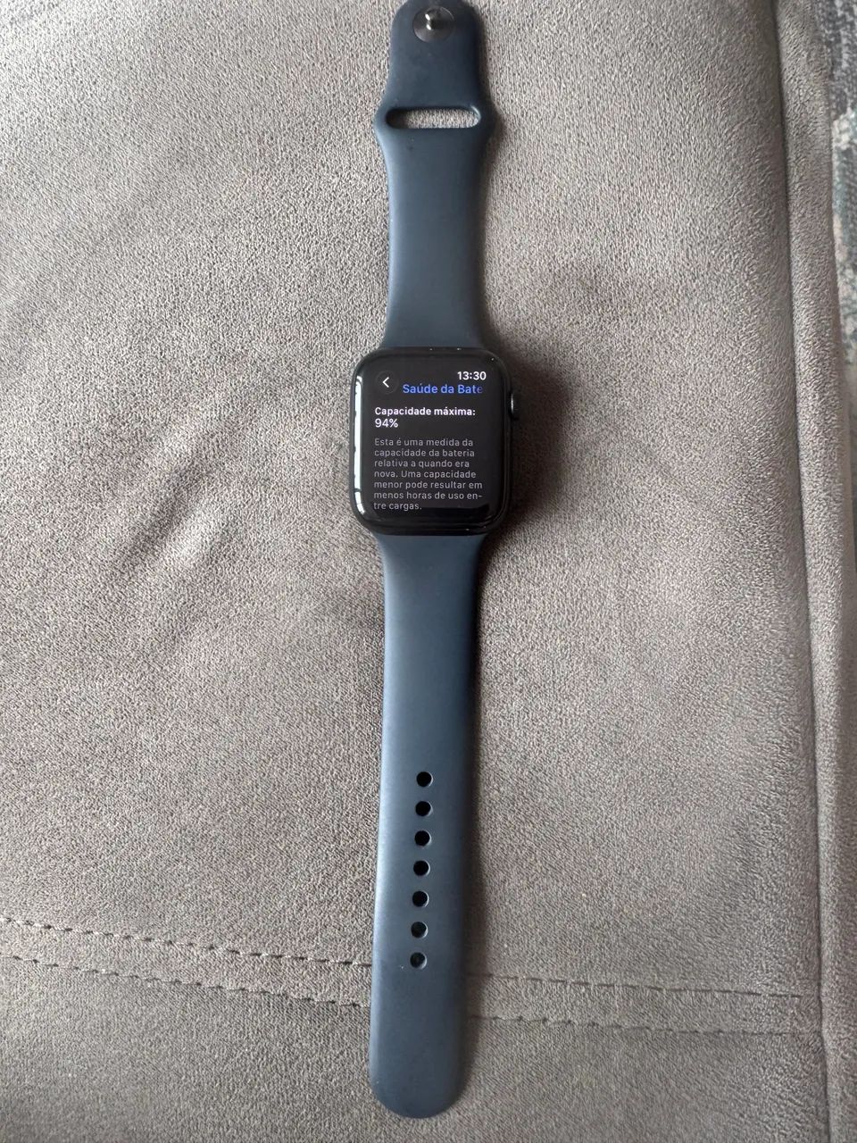 Apple Watch SE (2ª geração ) 44mm