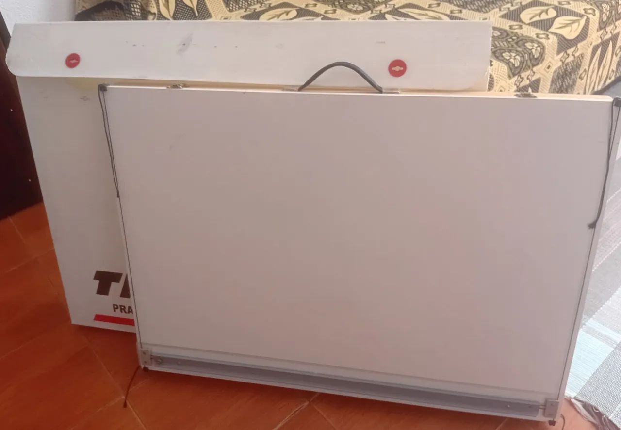 Prancheta Trident - Foto 4