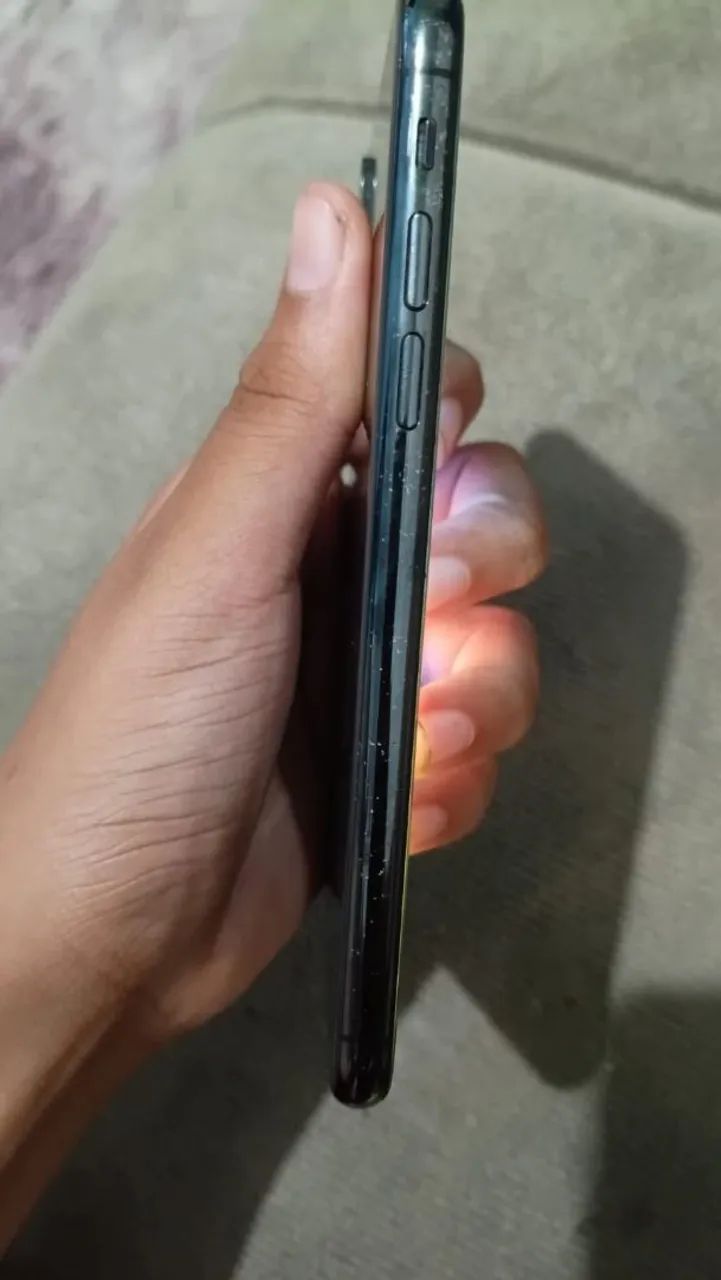 IPhone X  - Foto 5
