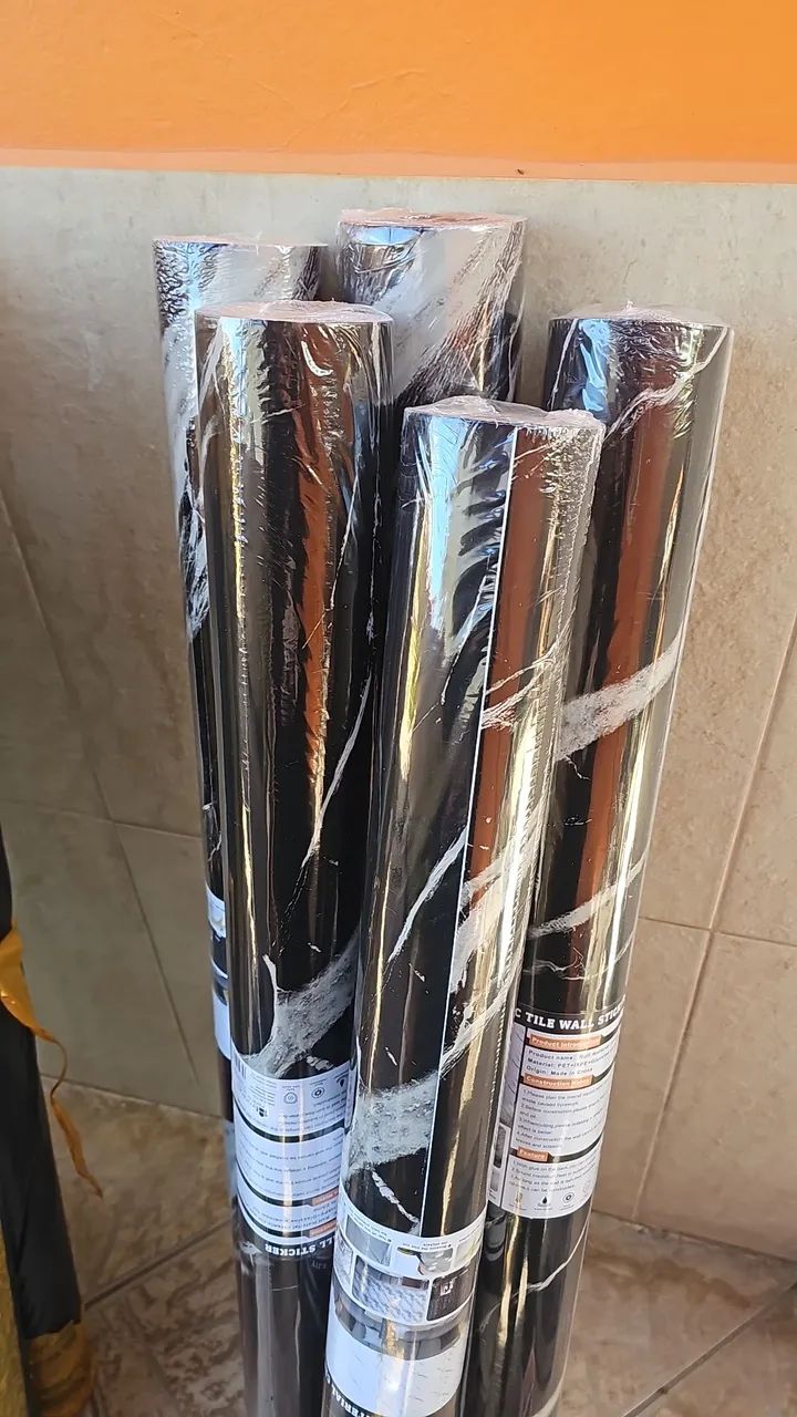 Papel de parede marmore  - Foto 2