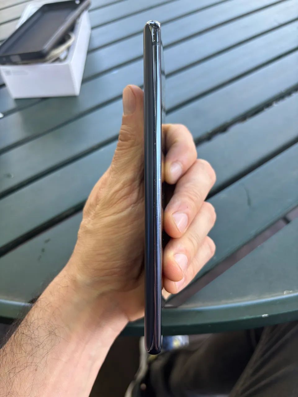 Celular Samsung S20 Fe 5G - Foto 3