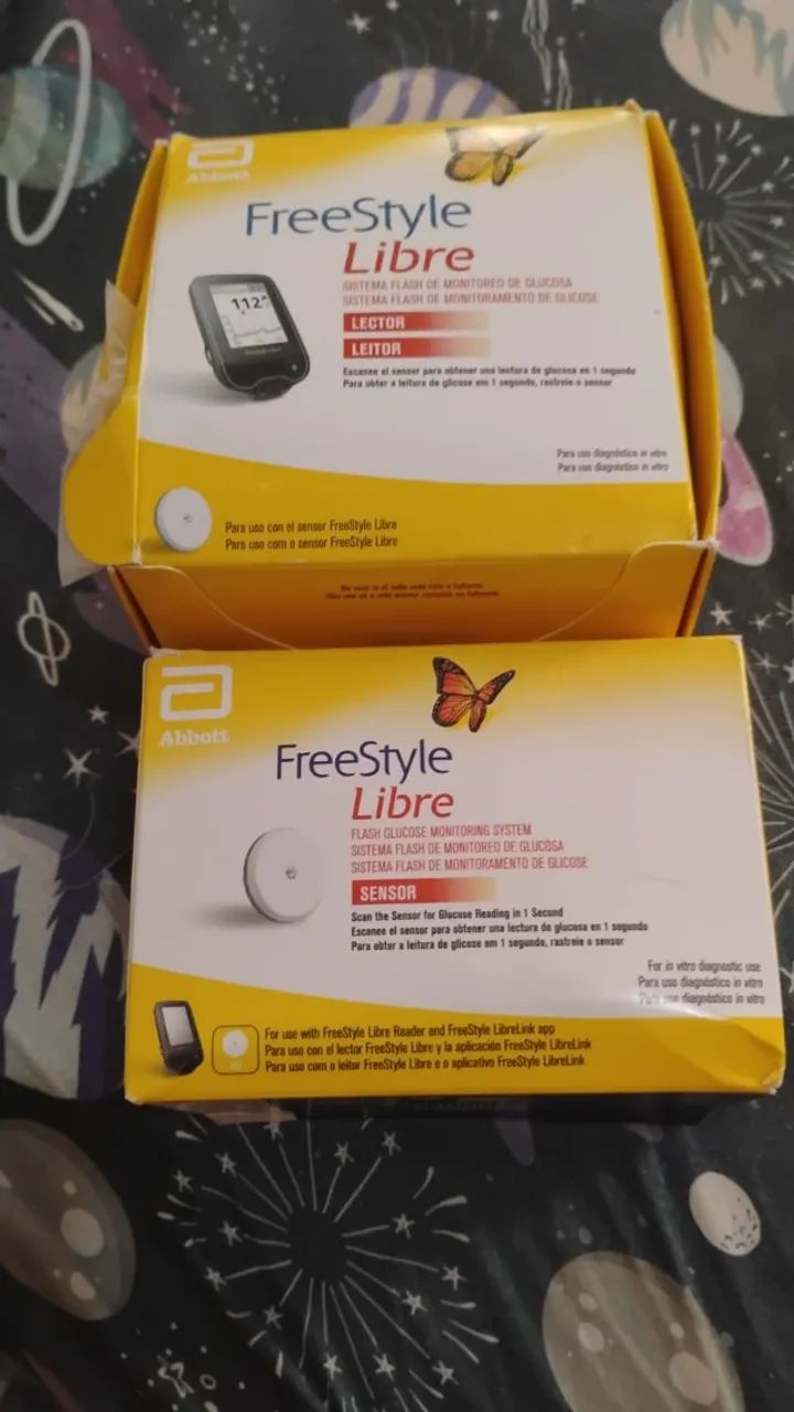 Libre  - Foto 2