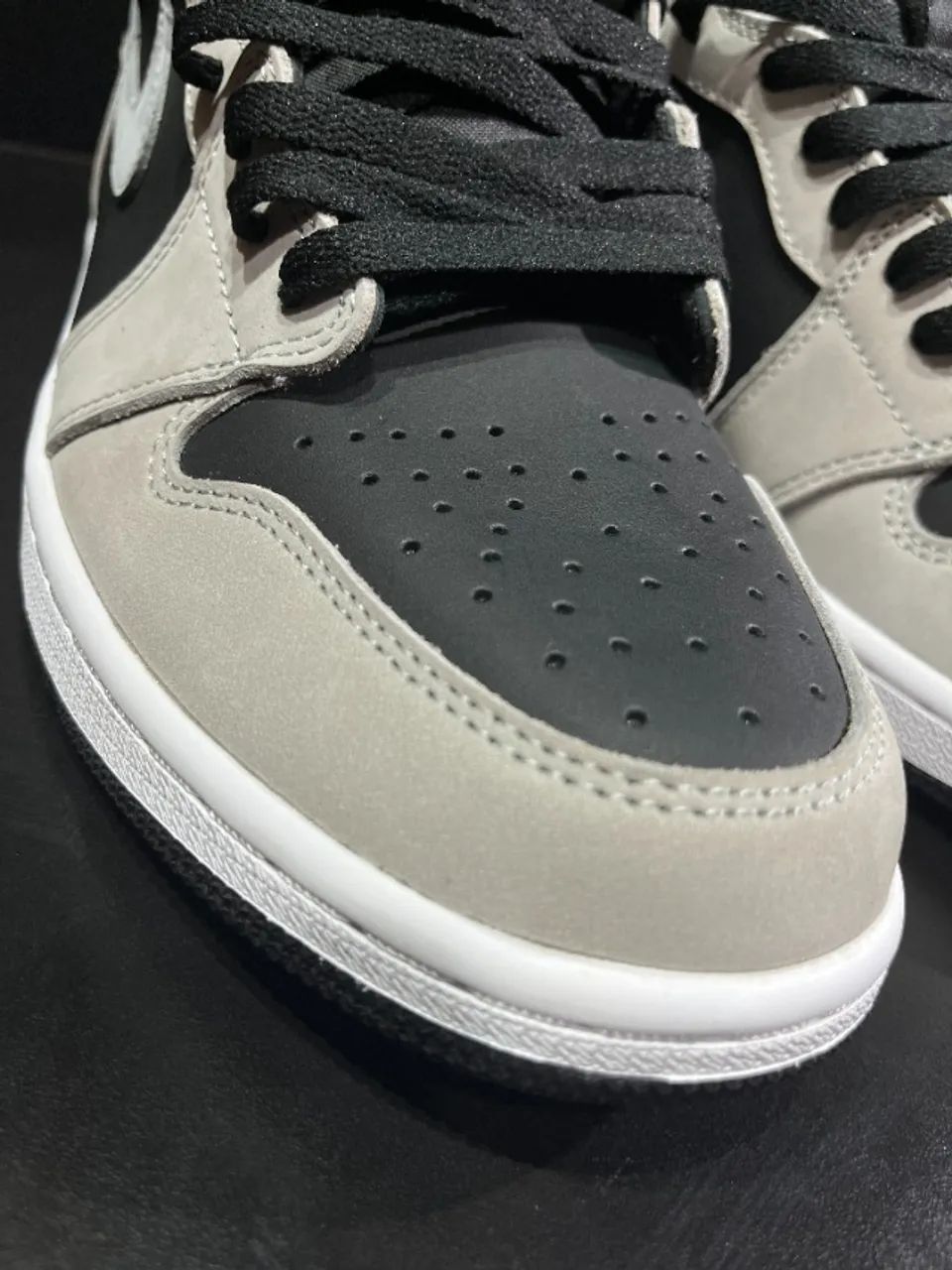 Tenis Nike Jordan High shadow 42 - Foto 2