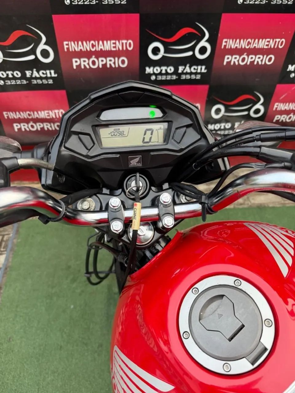 CG START 160/2024 - Foto 2