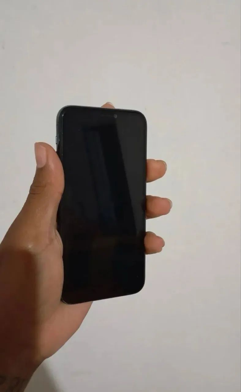 iPhone 11 Pro 256 GB