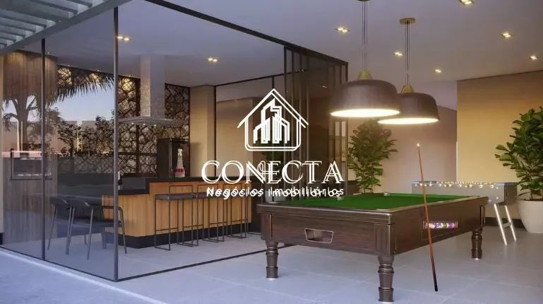 Viva com conforto, sofisticação e exclusividade no Splendor Residence Finotti, um condomín - Foto 4