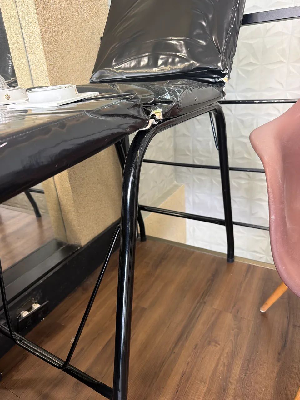 Maca para massagem  - Foto 4