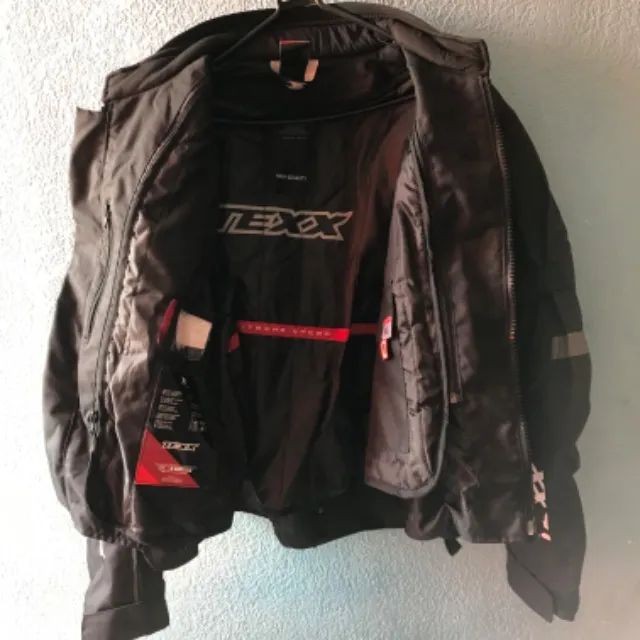 Jaqueta feminina motoqueiro  - Foto 2