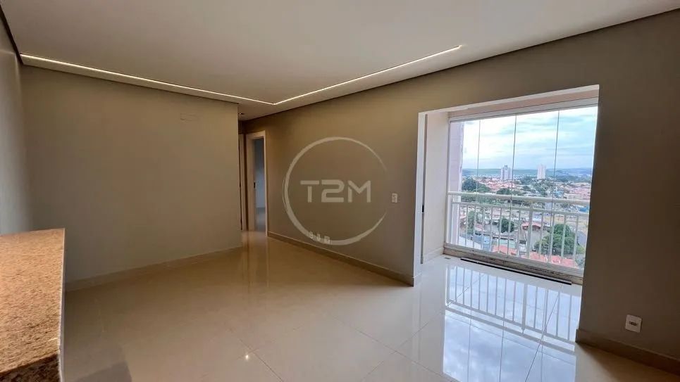 Apartamento á venda Cond. Artz em Limeira - SP - Foto 2