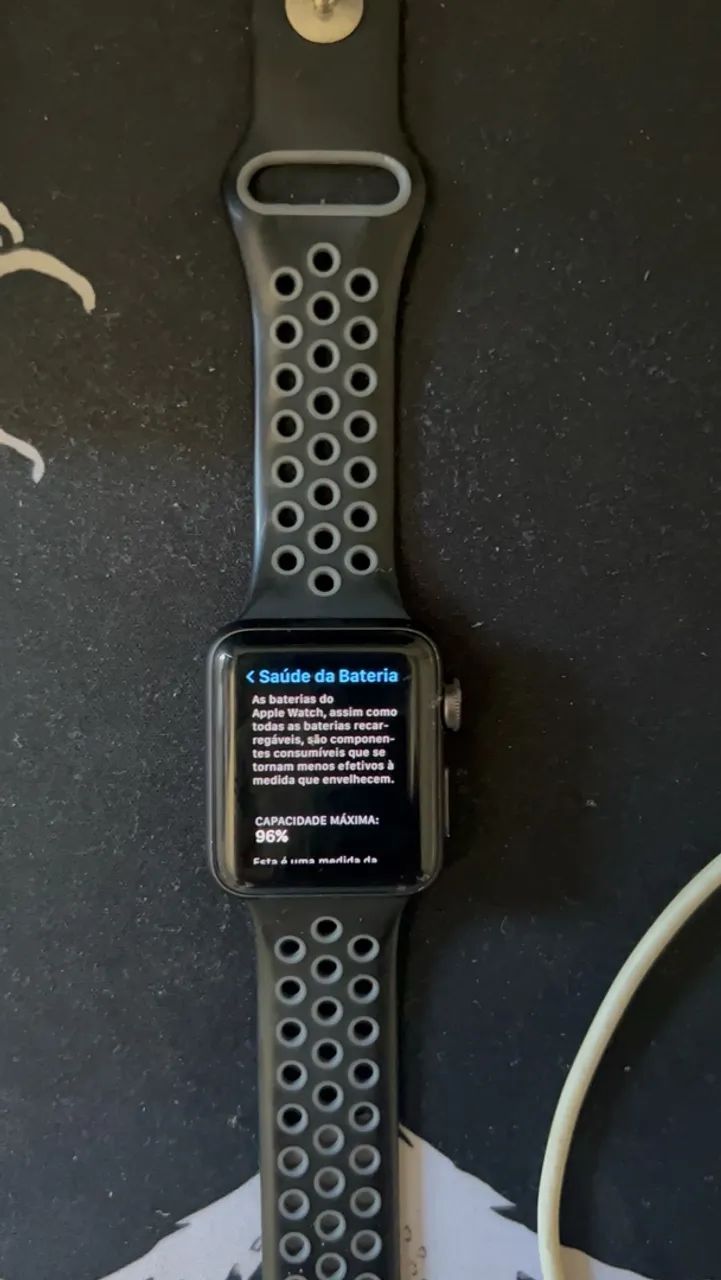 Apple Watch Series 3  - Foto 2