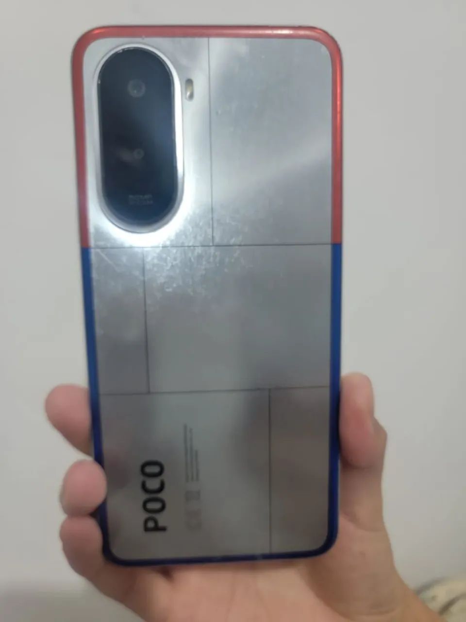 Xiaomi POCO M7 256gb + 8 RAM - Foto 3