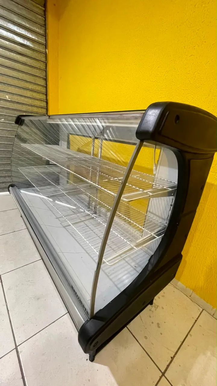Vendo balcão de padaria  - Foto 3
