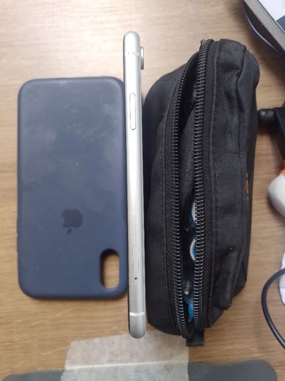 iPhone Xr 128GB! Oportunidade! Pra vender! - Foto 4