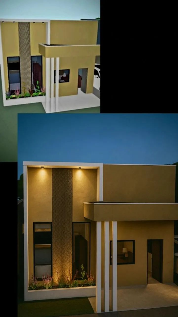 Projetos de residênciais.  - Foto 3
