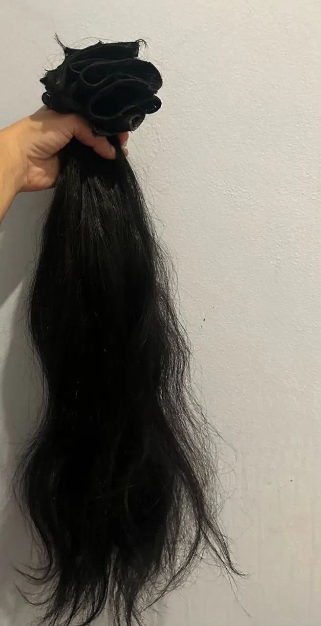 Mega hair  - Foto 5