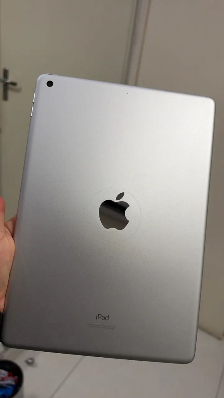 Ipad geração 9