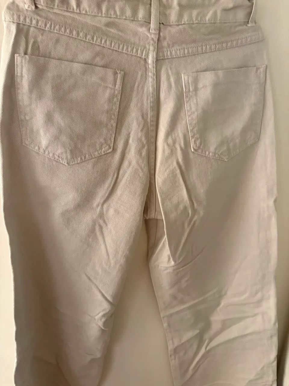 Calça Wide leg - Foto 2
