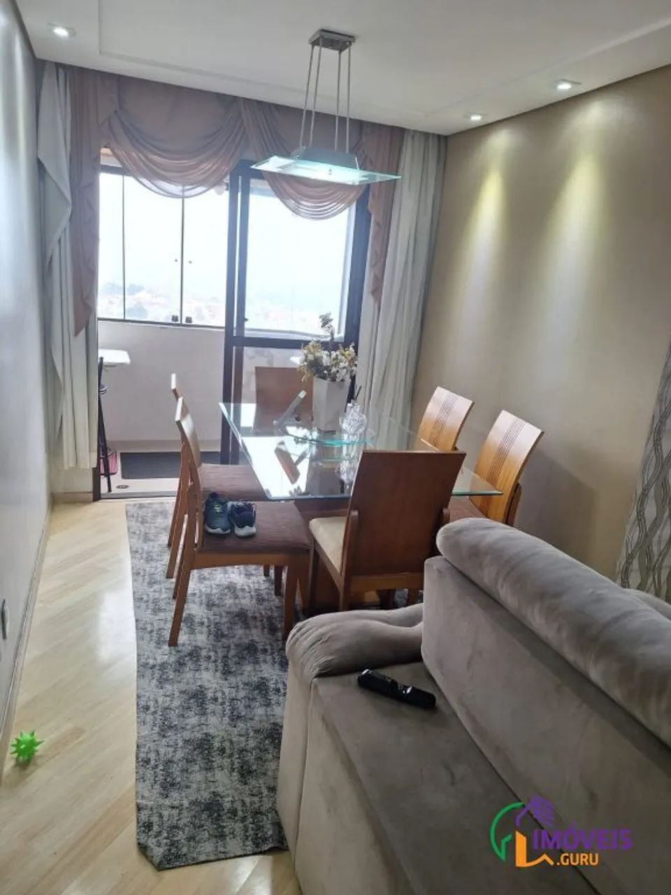 APARTAMENTO - PARAÍSO - SP - Foto 4