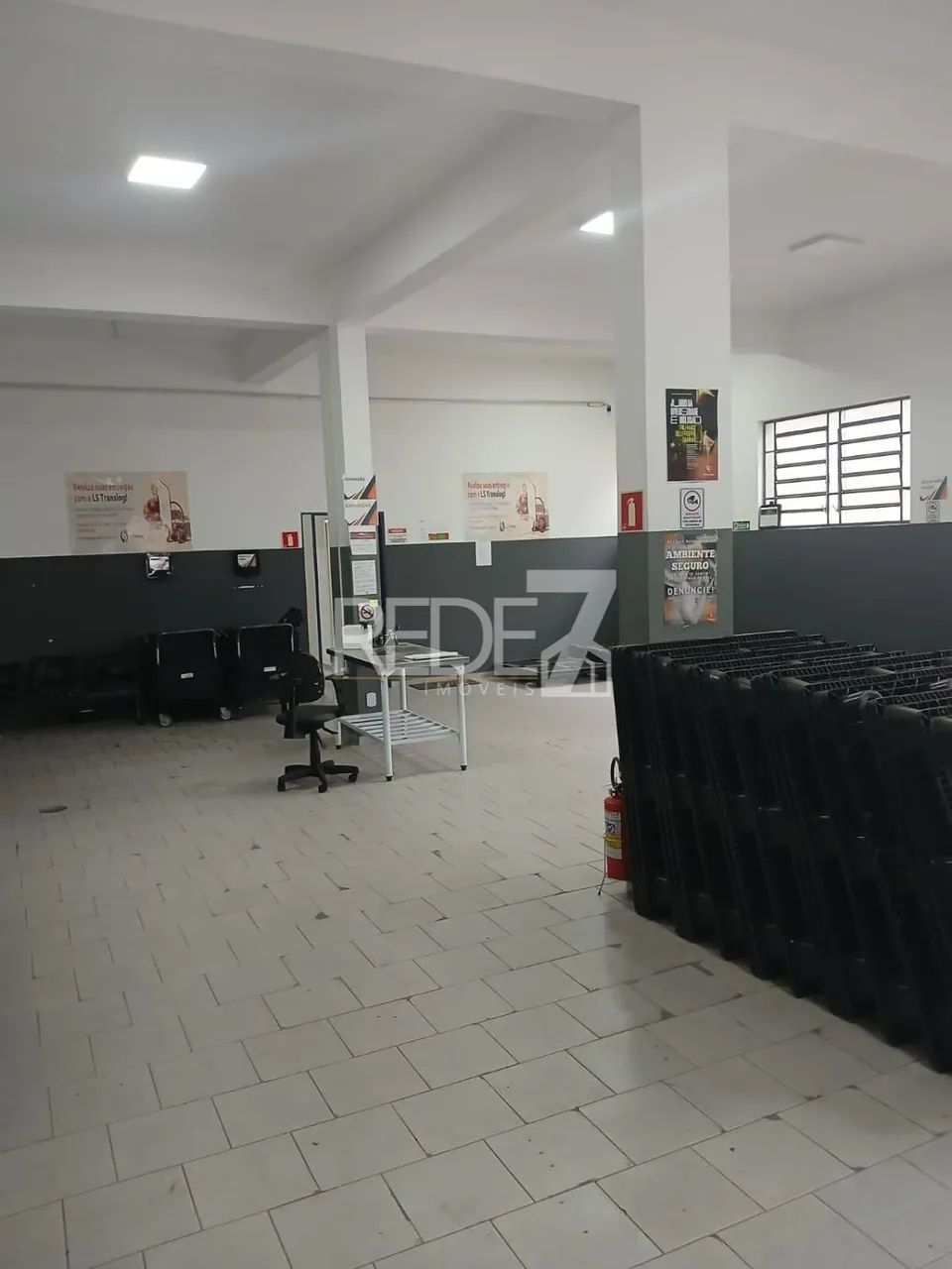 barracão - Vila Pompéia - Campinas - Foto 3