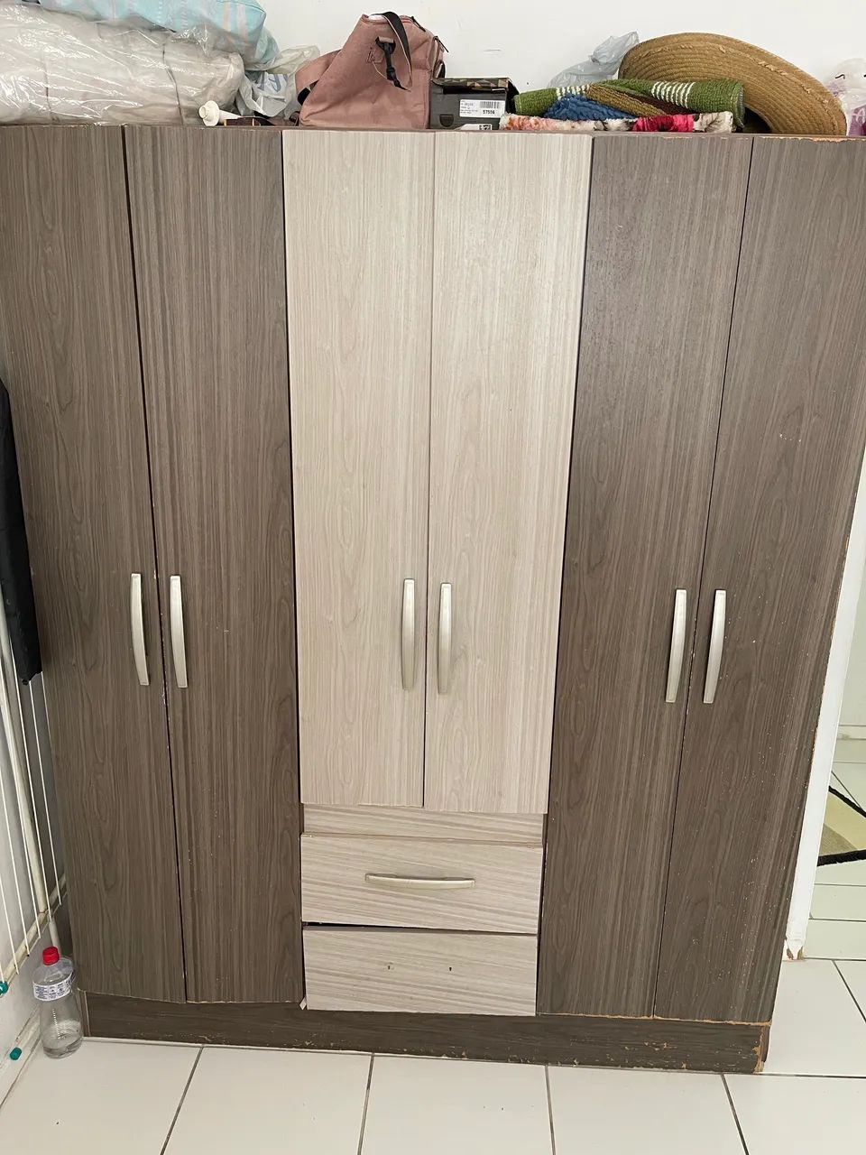 Guarda roupa 