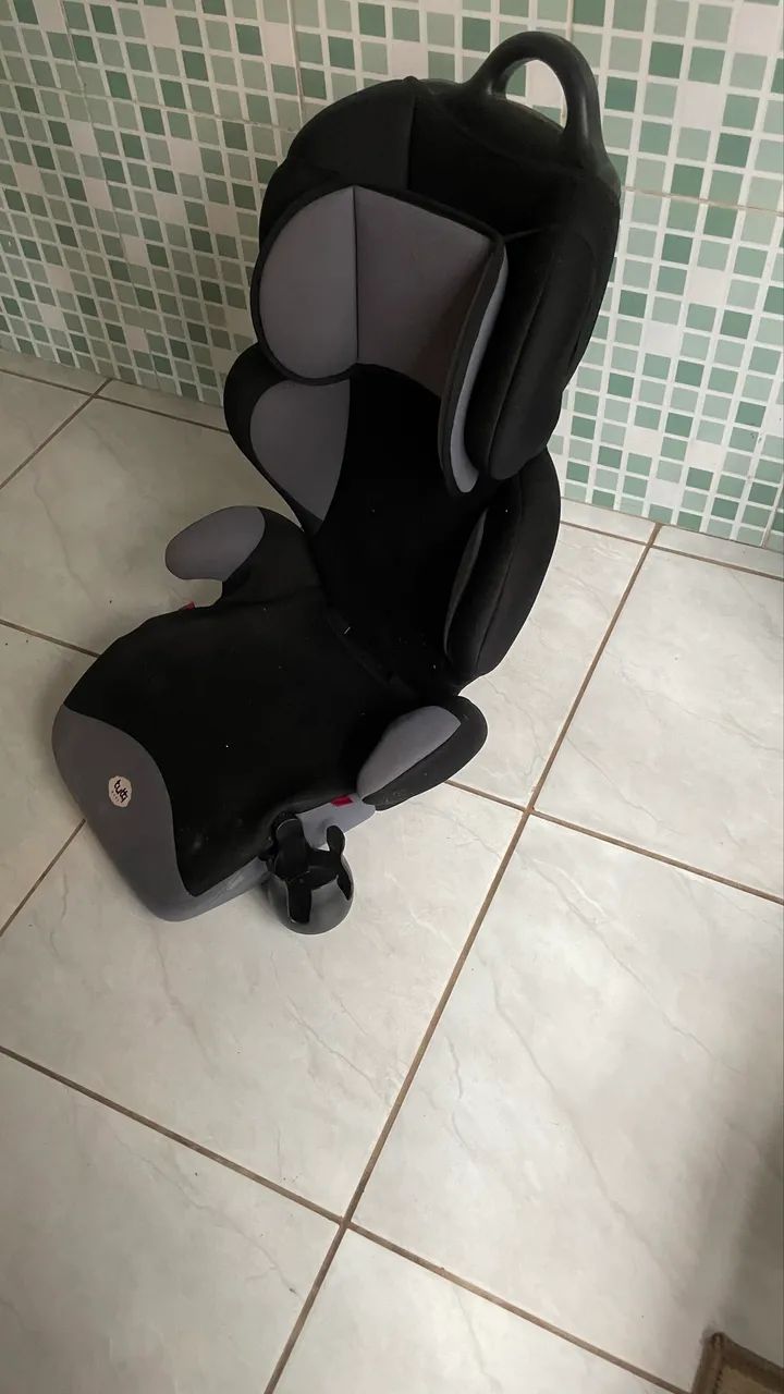 Cadeira/assento de criança 