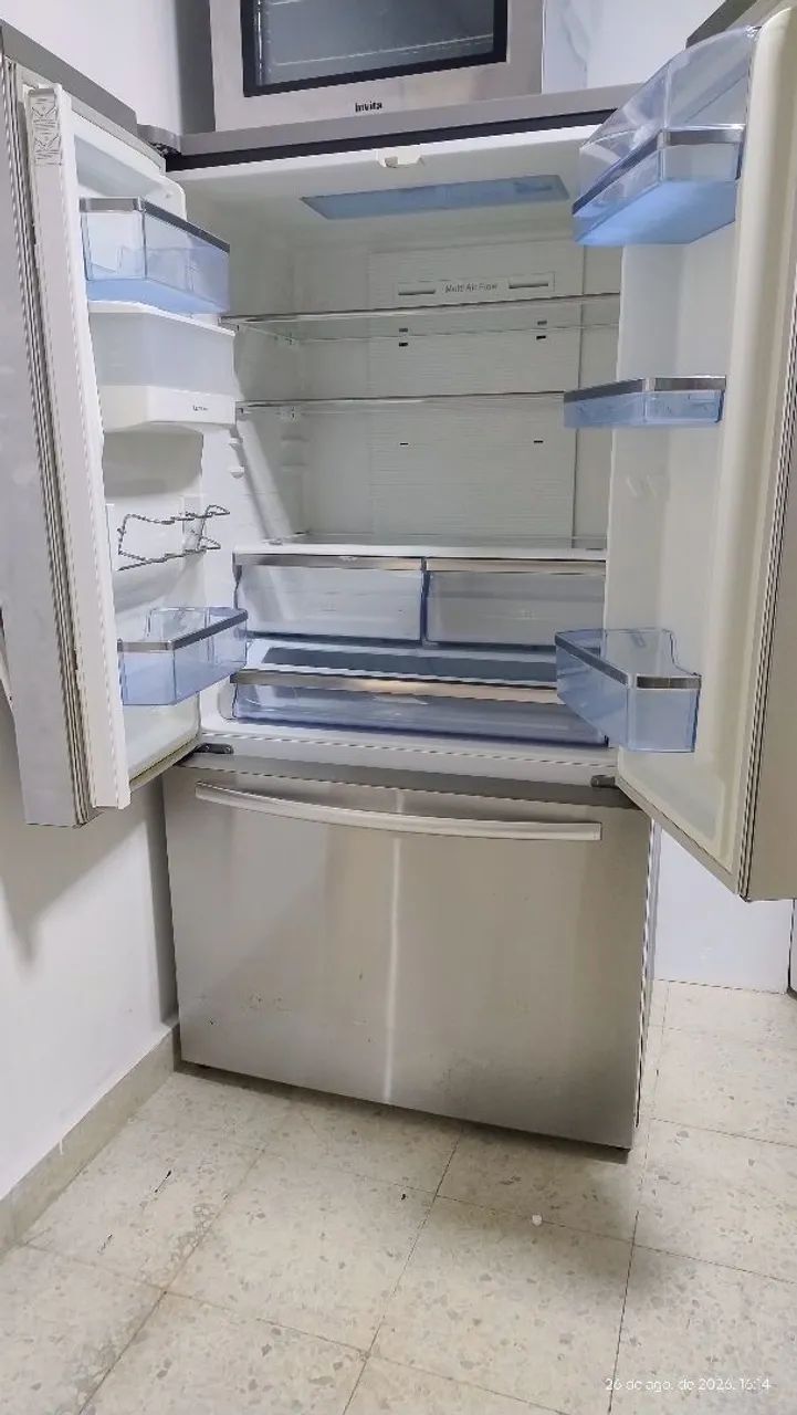 Geladeira frechdor Eletromec  - Foto 2