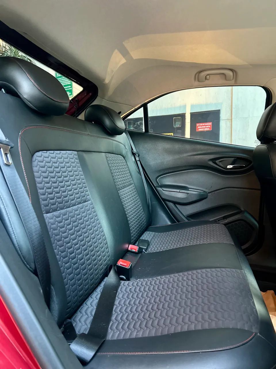 Onix LTZ 2018 Automático- 1/3 do IPVA Pago - Foto 11