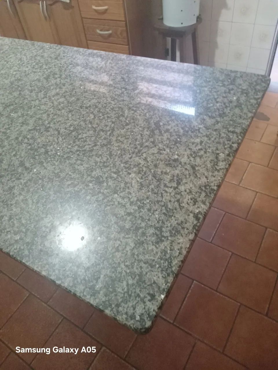 Mesa de Mármore Belíssima  - Foto 4