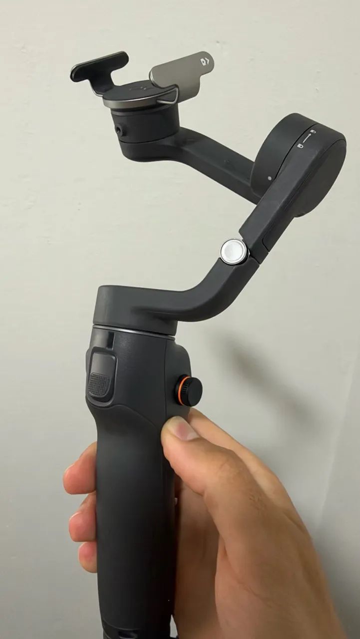 Gimbal DJI Osmo 6 - Foto 2
