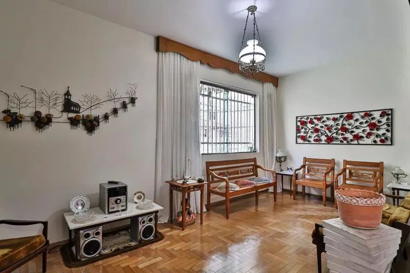 Casa à Venda - São Lucas, 4 Quartos, 280 m2 - Foto 5
