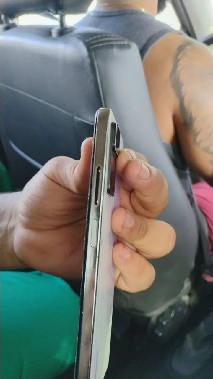 Redmi note 11 pro  - Foto 2