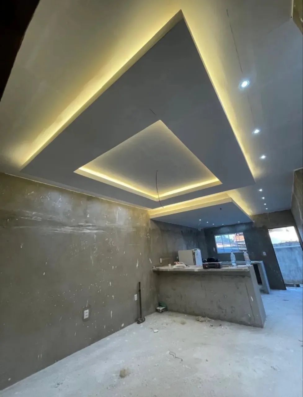 Pedreiro construção reformas  - Foto 2