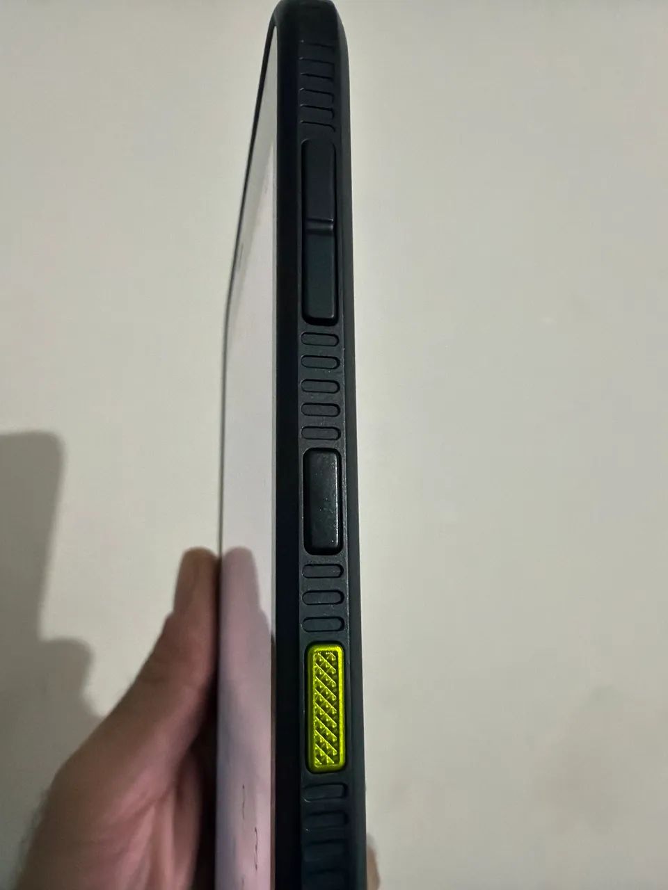 Samsung Tab Active 5 128 Aprova d?água e queda - Foto 4