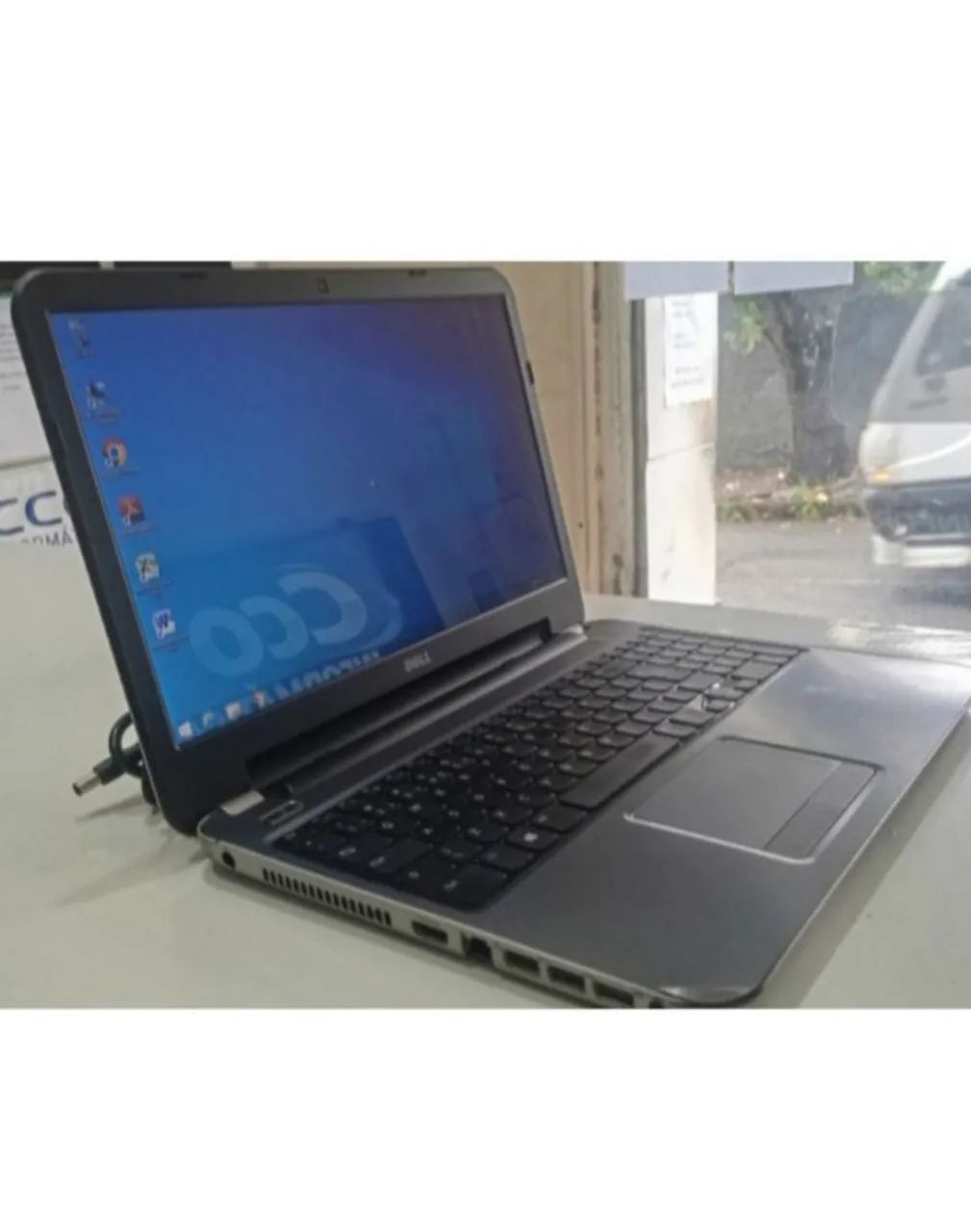 NOTEBOOK DELL CORE i7- R$-899- PROMOÇÃO 15/09 - Foto 4
