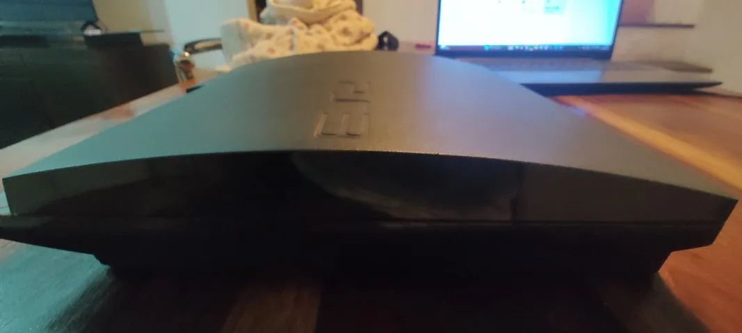 PlayStation 3 - Desbloqueado - Foto 4