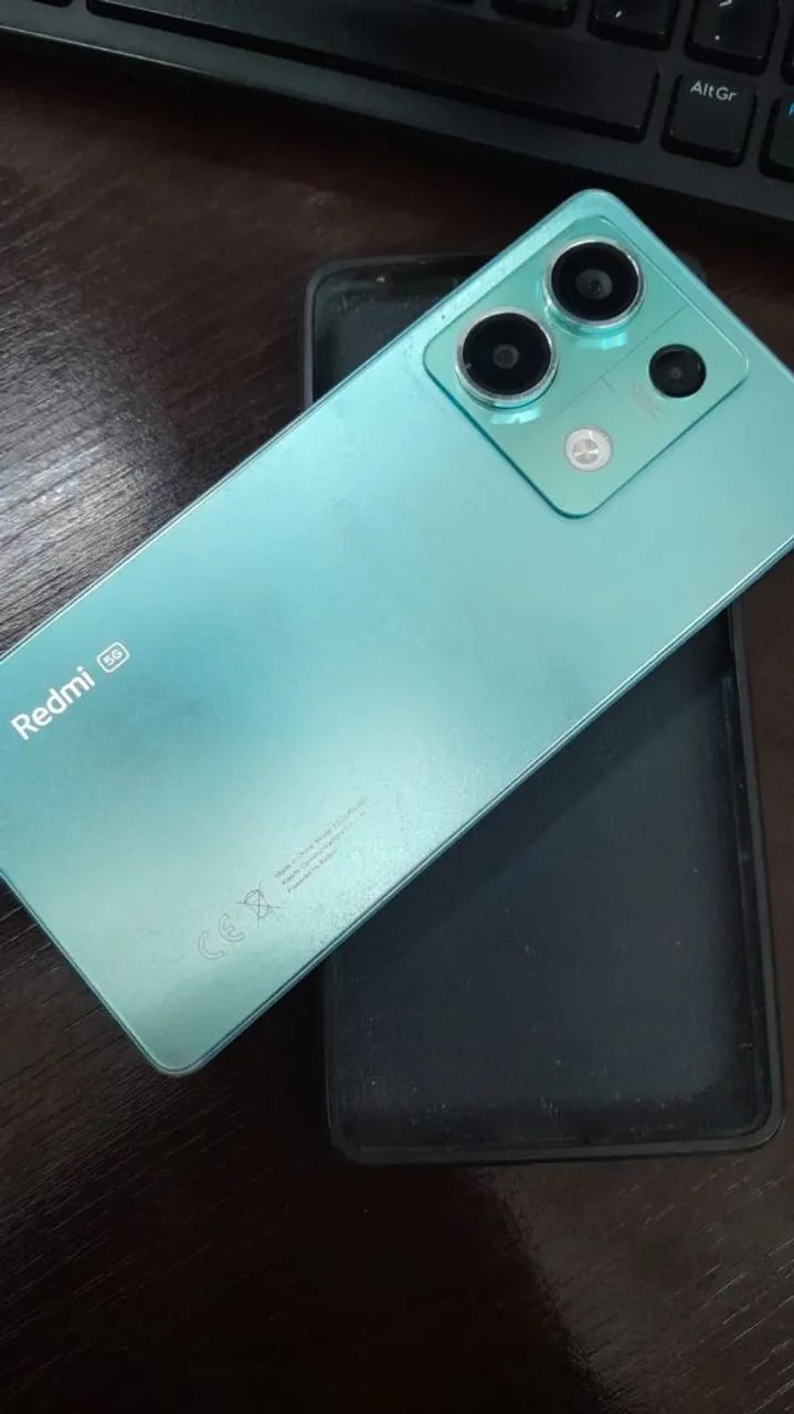 Redmi note 13 