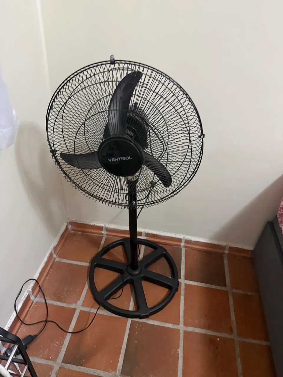 Ventilador ventisol - Foto 4