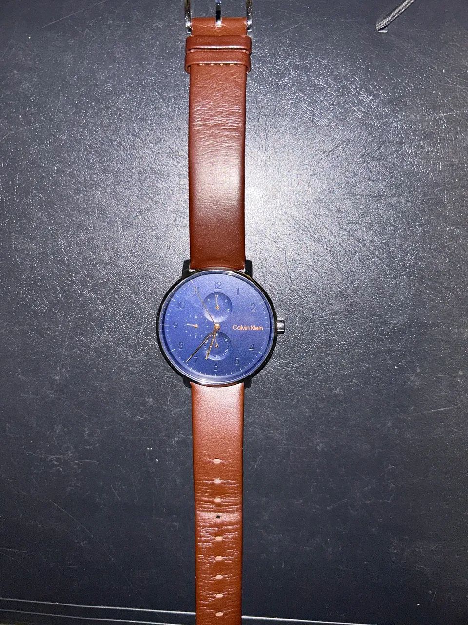 Relógio masculino - Foto 3
