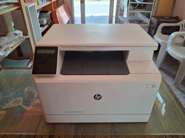IMPRESSORA HP LASER COLOR - Foto 3