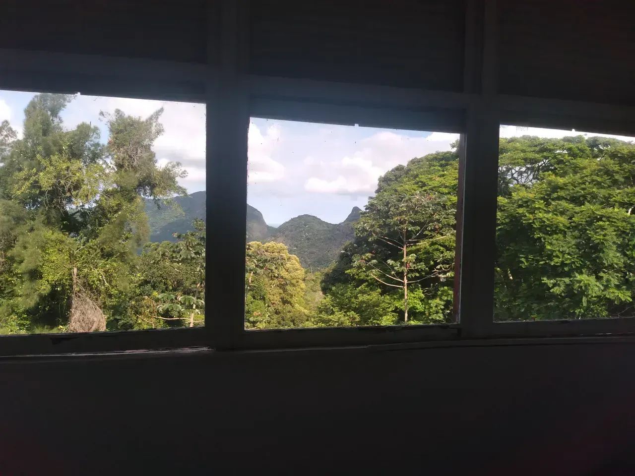 Solar das Vistas Soberbas  -  Recanto da Colina