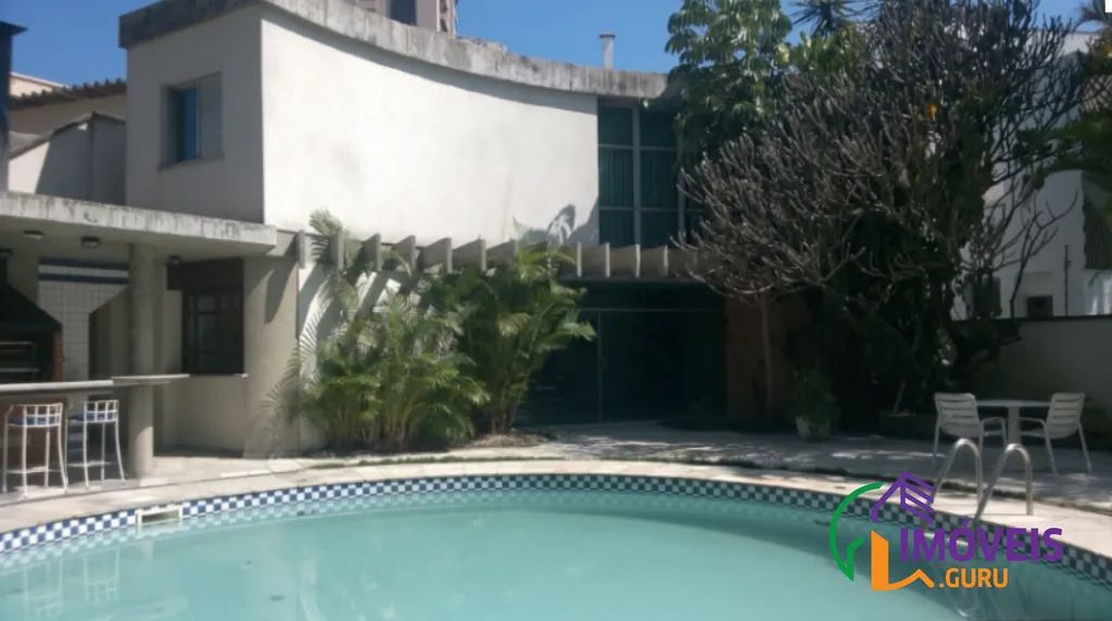 SOBRADO - VILA MADALENA - SP - Foto 2