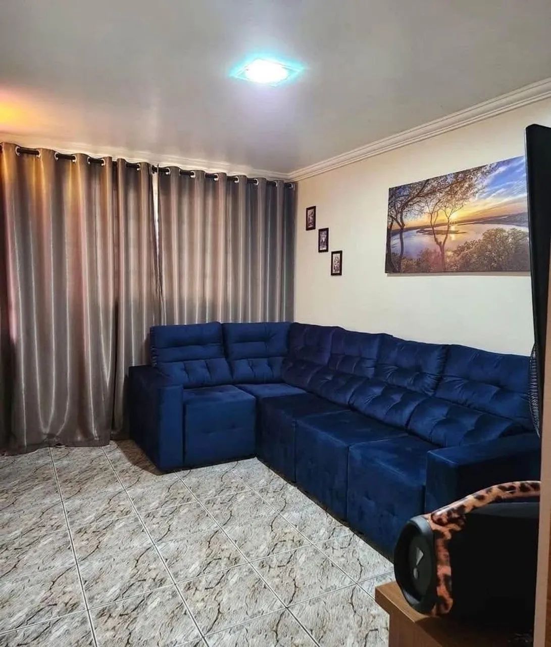 Vila Quitauna Osasco (NS) - Foto 3